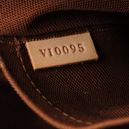 Louis Vuitton Monogram Batignolles 7 of 7