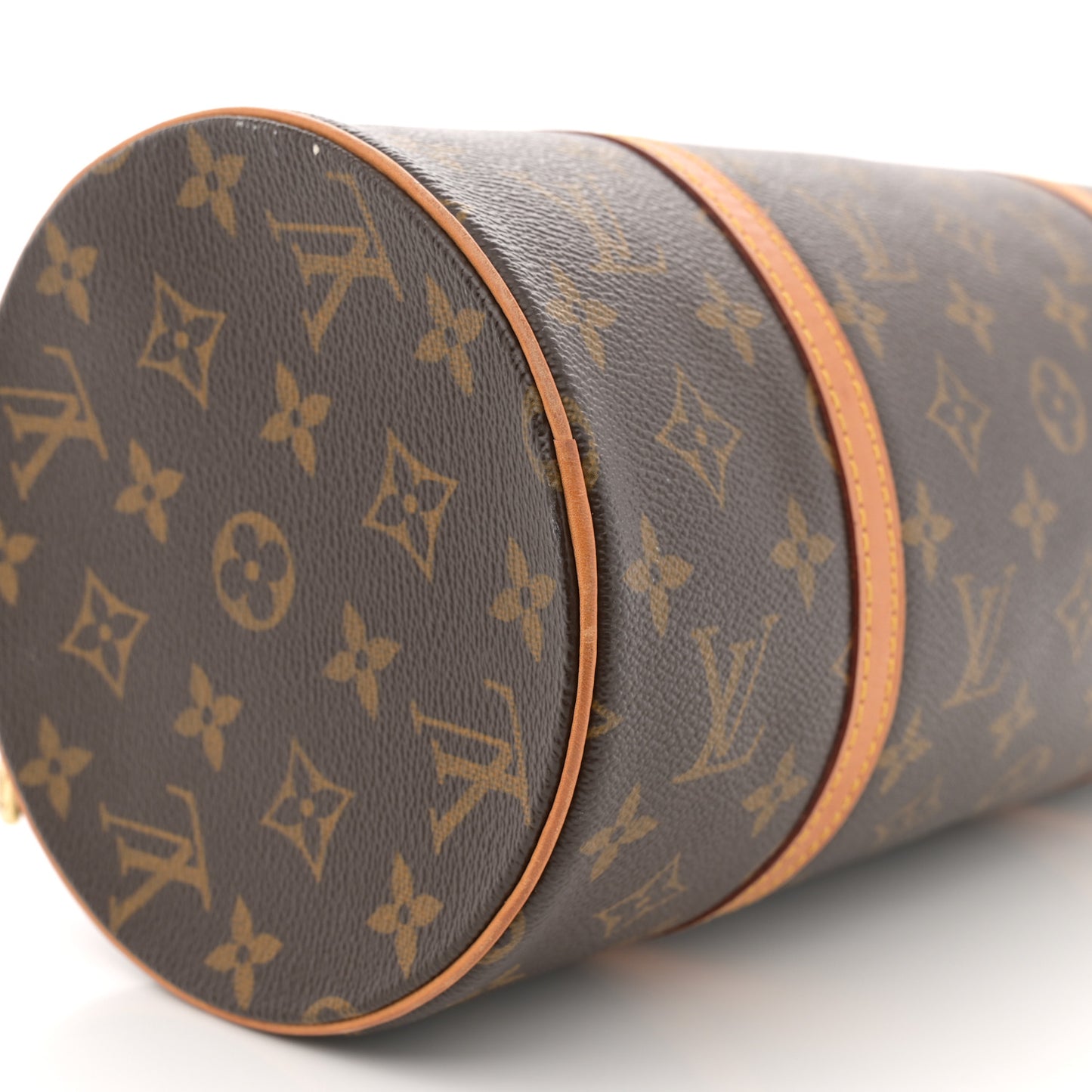 Monogram Papillon 30 with Companion