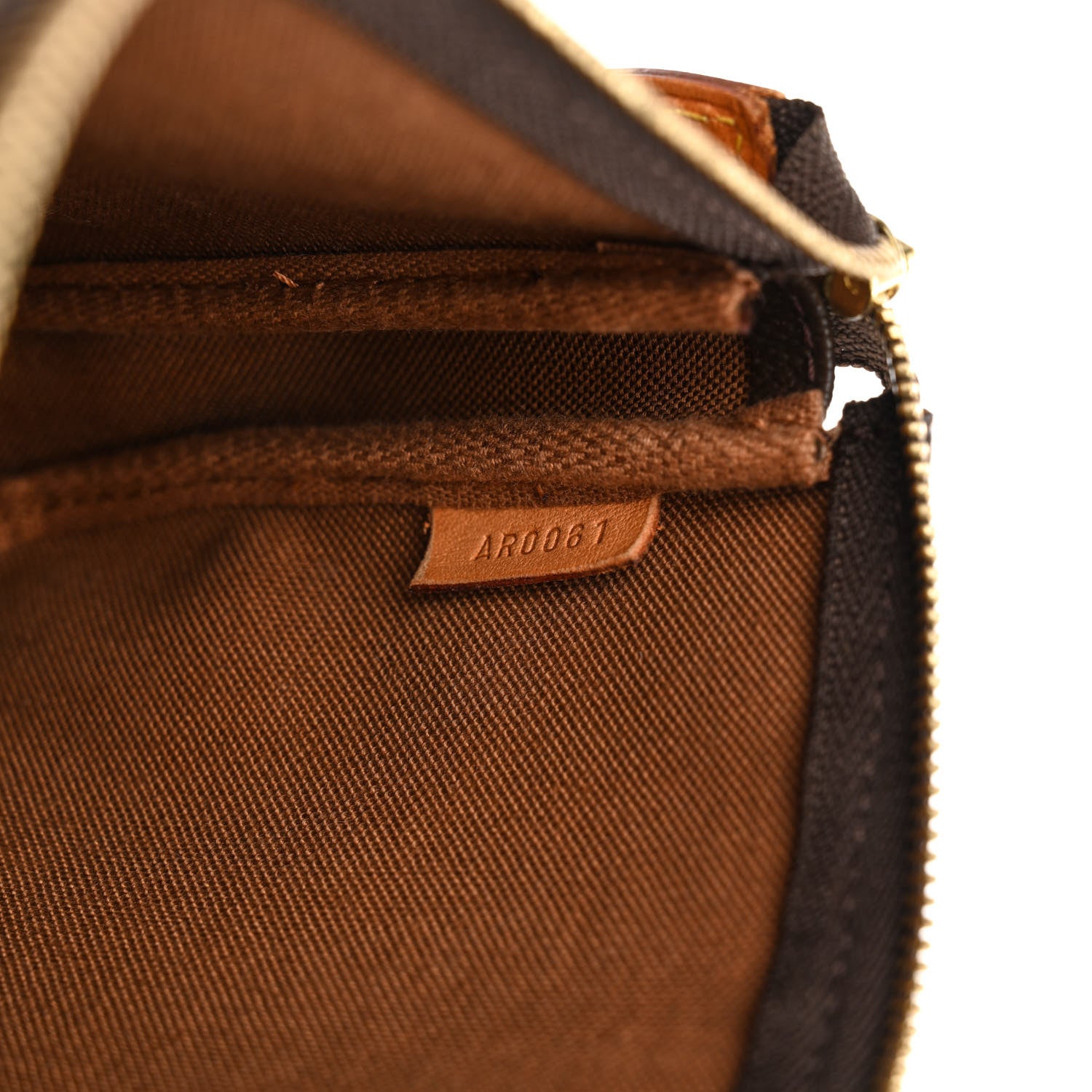 Louis Vuitton Monogram Pochette Accessories 7 of 11