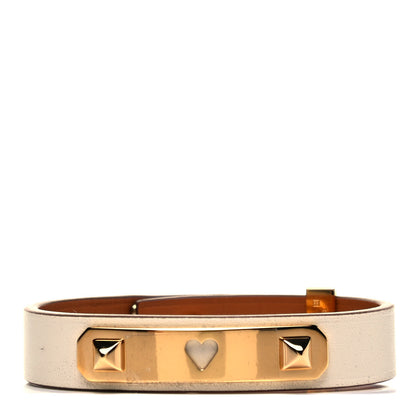 Hermes Swift As De Coeur Bracelet T2 Nata 1 of 4