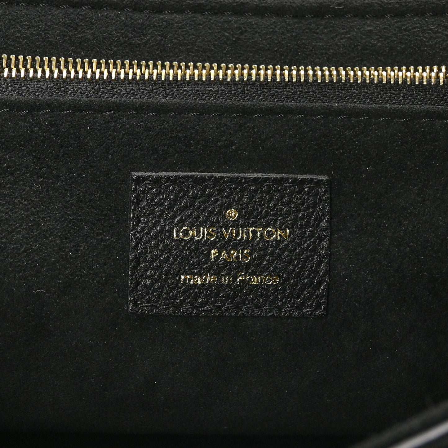 Empreinte Vavin PM Black