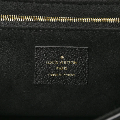 Louis Vuitton Empreinte Vavin PM Black 6 of 10