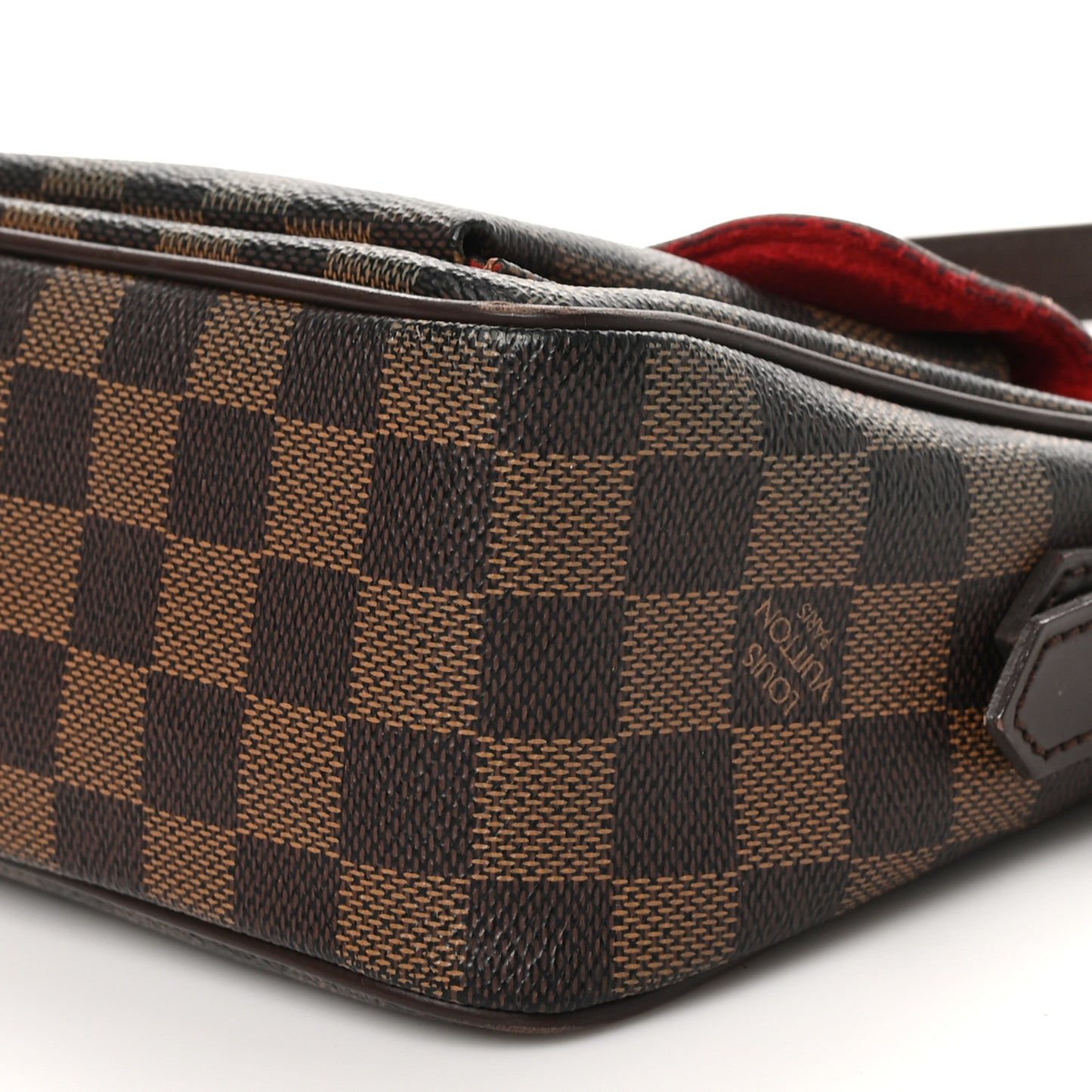 Damier Ebene Ravello GM