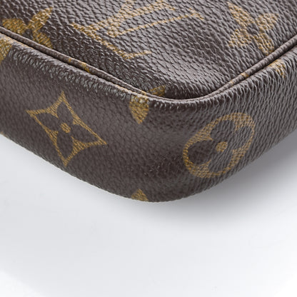 Louis Vuitton Monogram Pochette Accessories 17 of 17