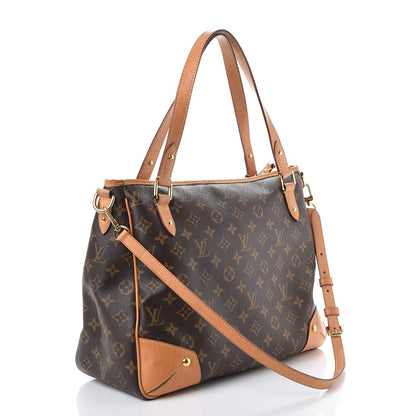 Louis Vuitton Monogram Estrela MM 3 of 17