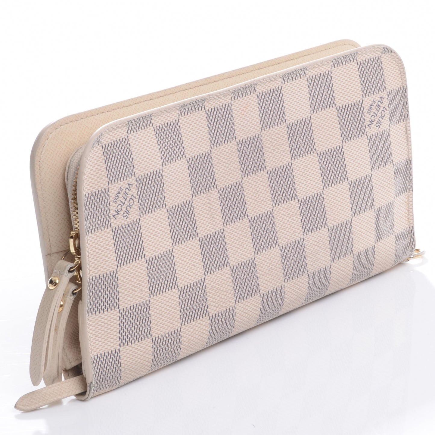 Damier Azur Insolite Wallet