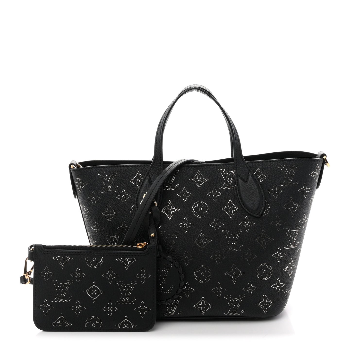 Mahina Blossom PM  Black Gold