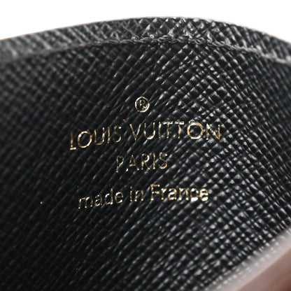 Louis Vuitton Reverse Monogram Card Holder 6 of 6