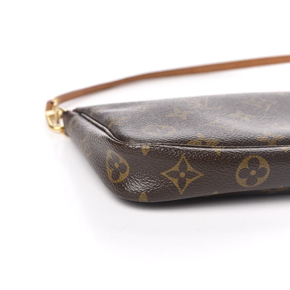 Louis Vuitton Monogram Cerises Pochette Accessories 8 of 10