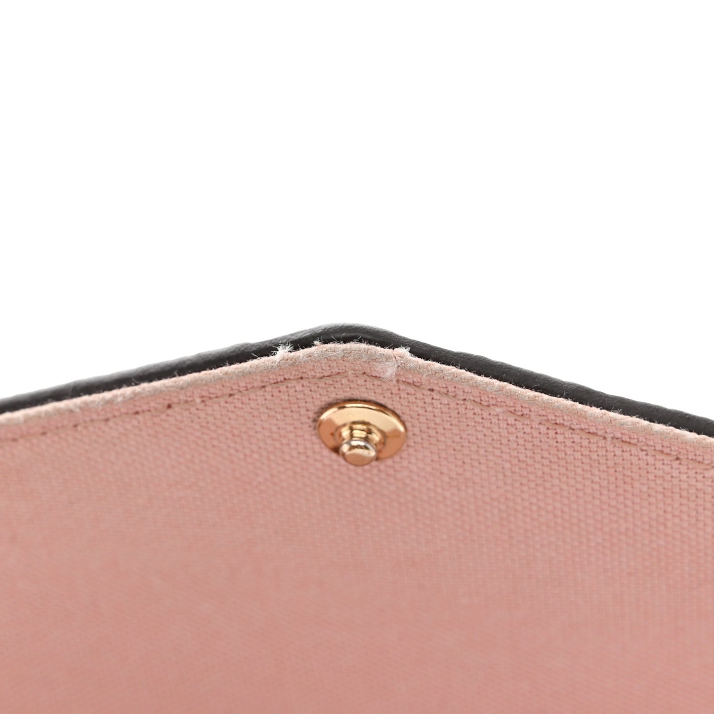 Empreinte Pochette Felicie Chain Wallet Rose Poudre