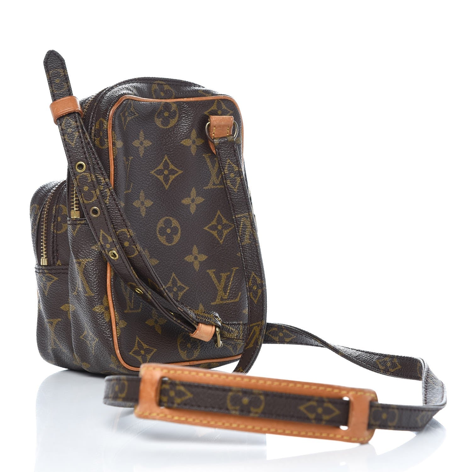 Louis Vuitton Monogram Amazone PM 3 of 13
