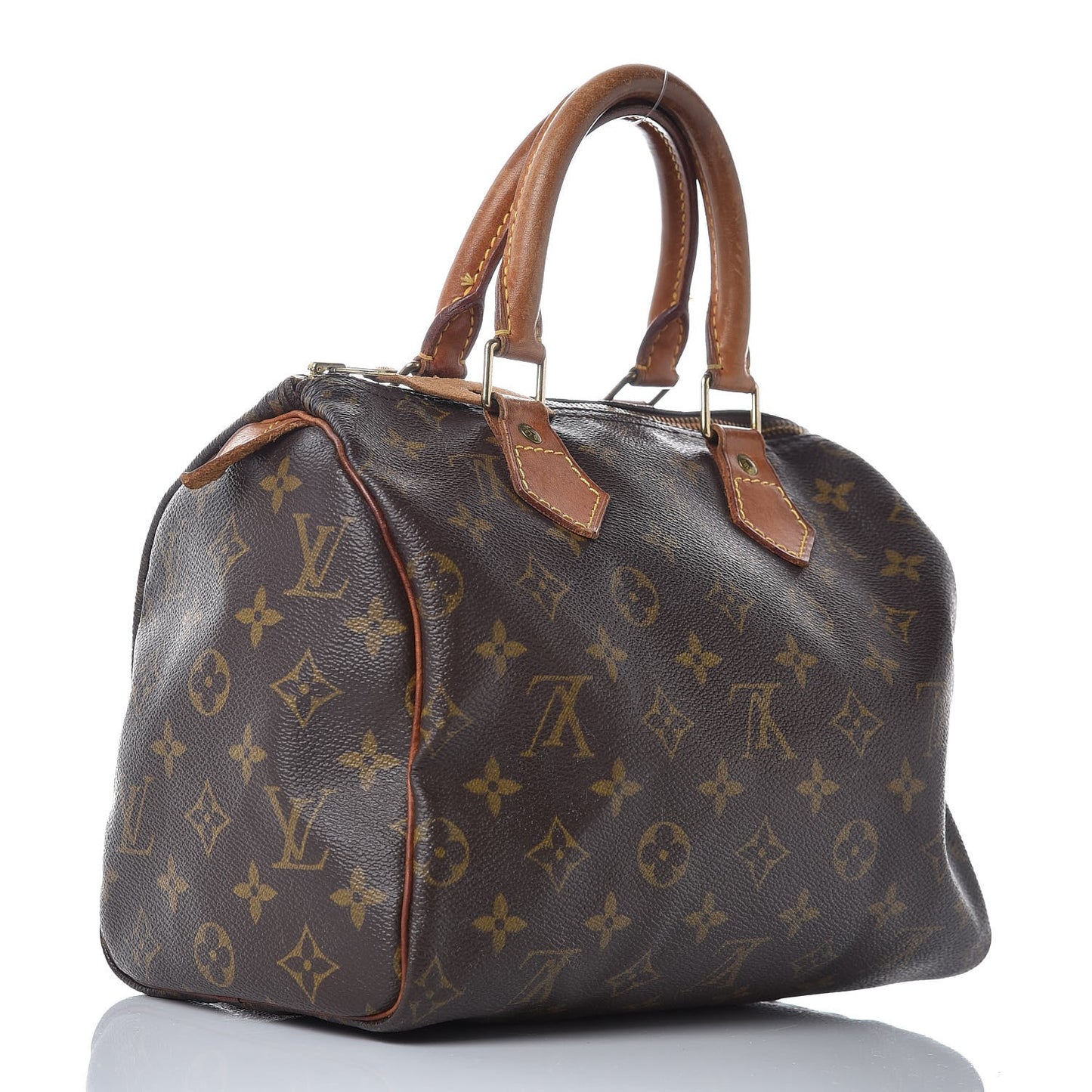 Monogram Speedy 25