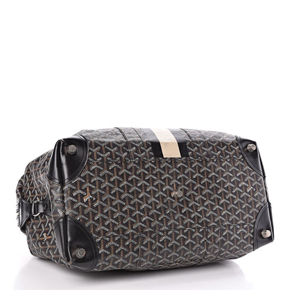 Goyard Goyardine Boeing 45 Black 4 of 11