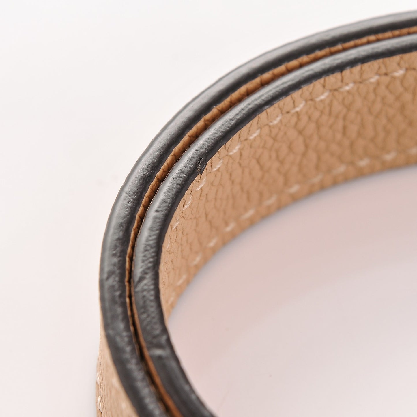 Empreinte Bagatelle Dune