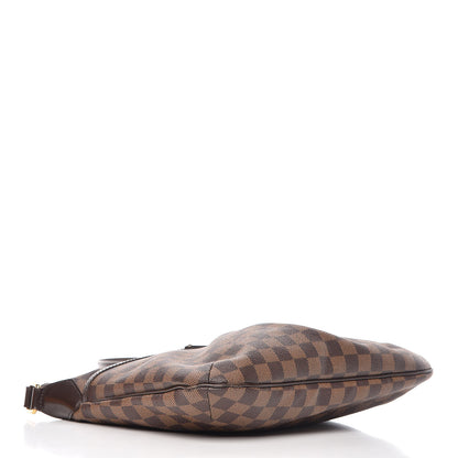 Louis Vuitton Damier Ebene Bloomsbury PM 4 of 10