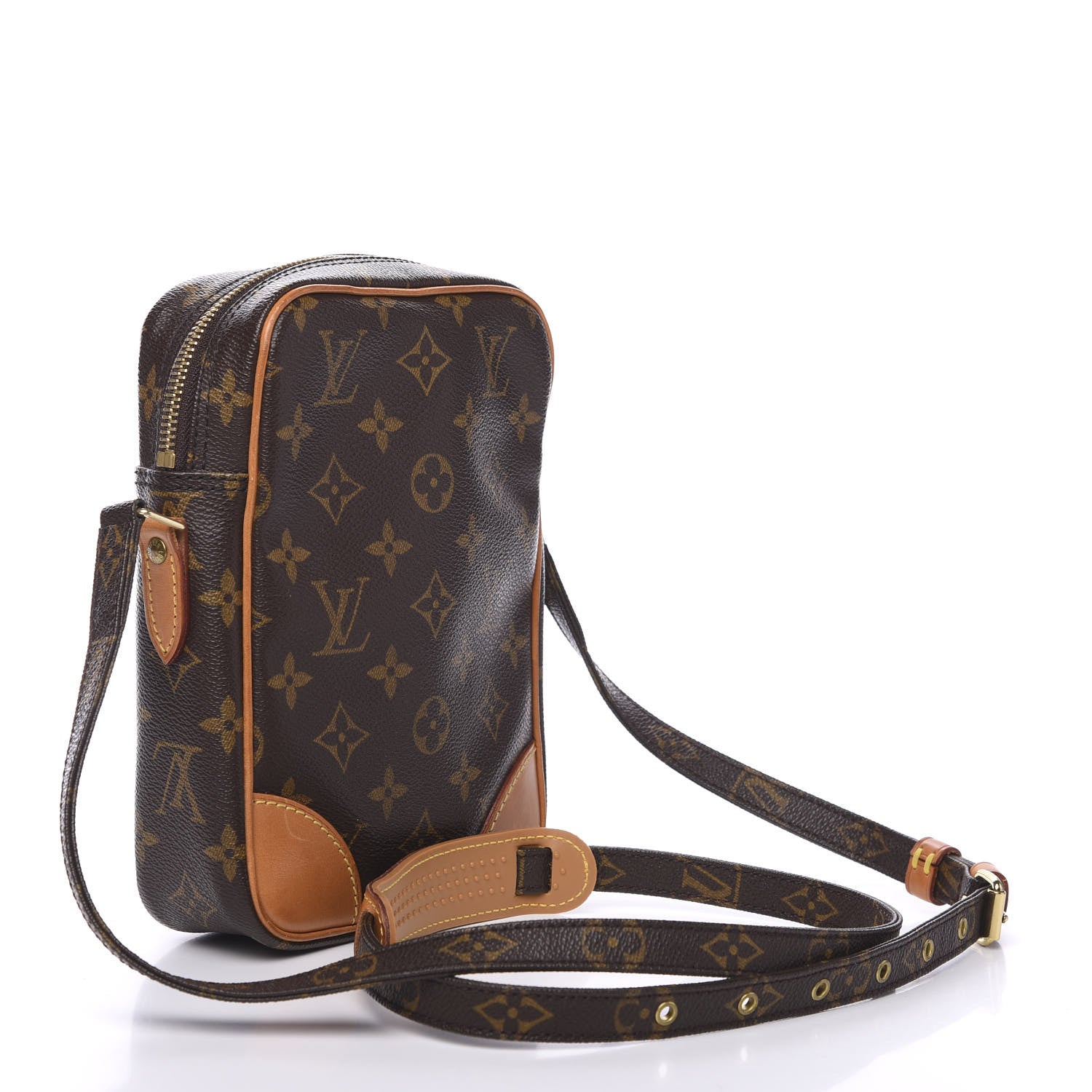 Louis Vuitton Monogram Danube 21 2 of 11