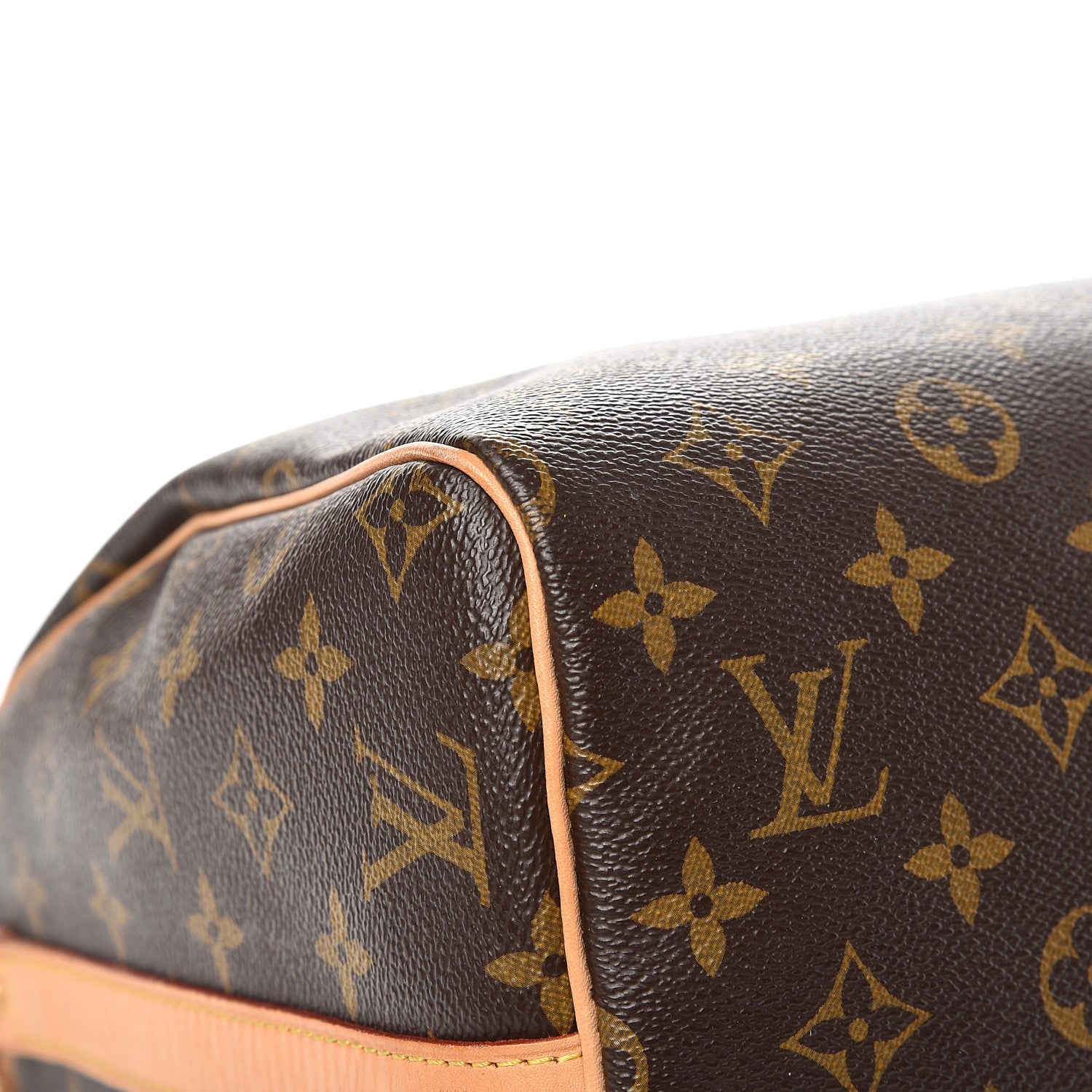 Louis Vuitton Monogram Speedy Bandouliere 30 13 of 23