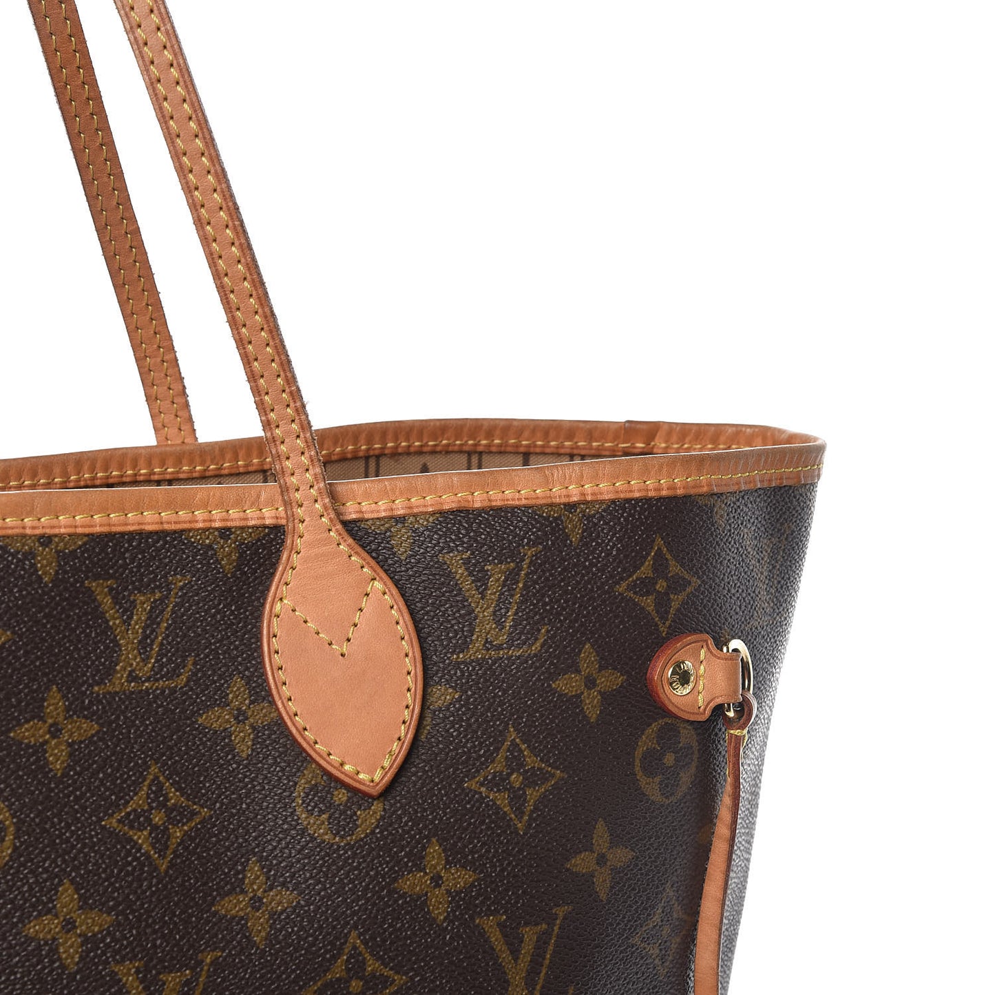 Monogram Neverfull MM