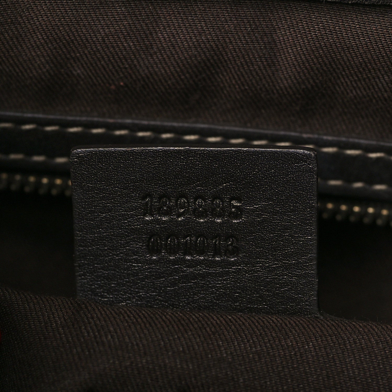 Gucci Monogram GG Queen Hobo Brown 7 of 10
