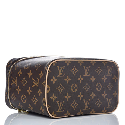 Louis Vuitton Monogram Nice BB 4 of 12