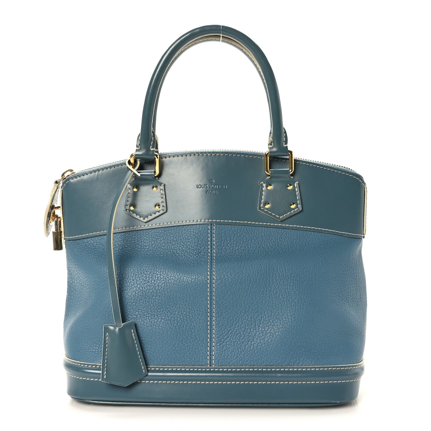 Suhali Lockit PM Blue