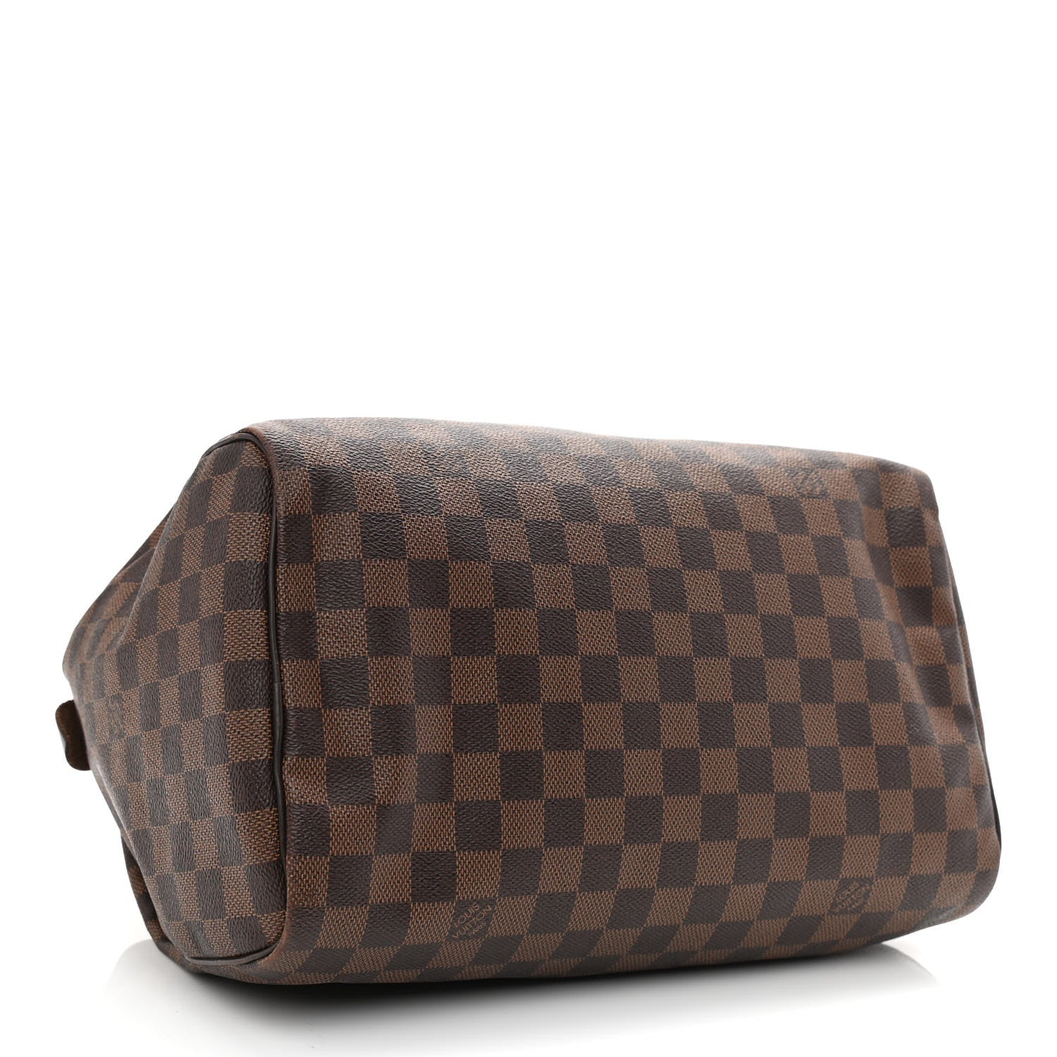 Louis Vuitton Damier Ebene Speedy 30 4 of 11