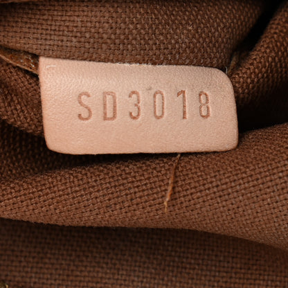 Louis Vuitton Monogram Tivoli PM 7 of 16