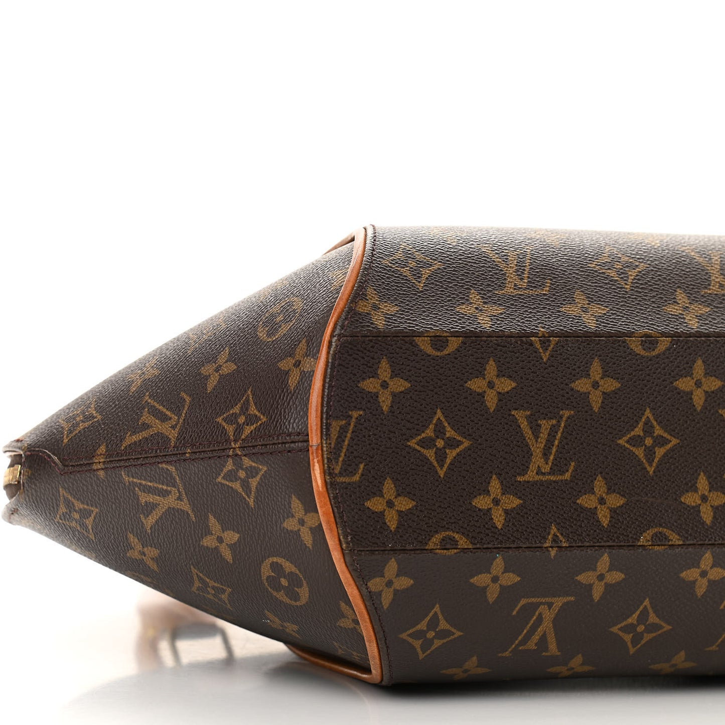 Monogram Ellipse MM