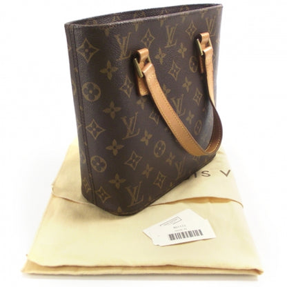 Louis Vuitton Monogram Vavin PM 3 of 9