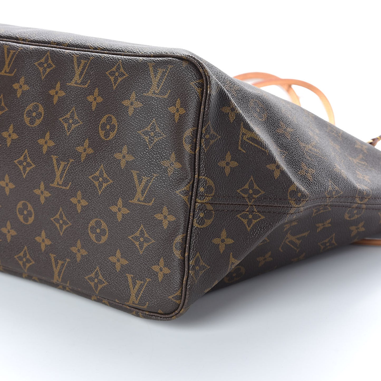 Monogram Neverfull GM
