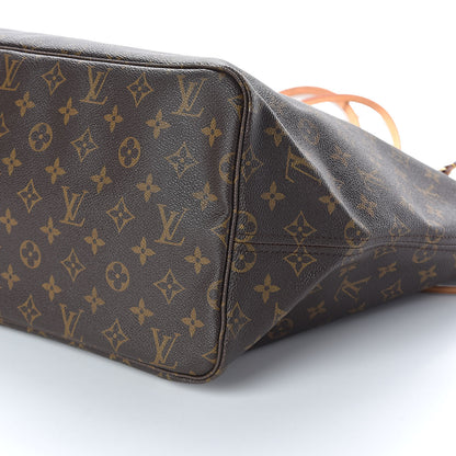Louis Vuitton Monogram Neverfull GM 10 of 10