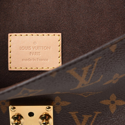 Louis Vuitton Monogram Metis 7 of 11