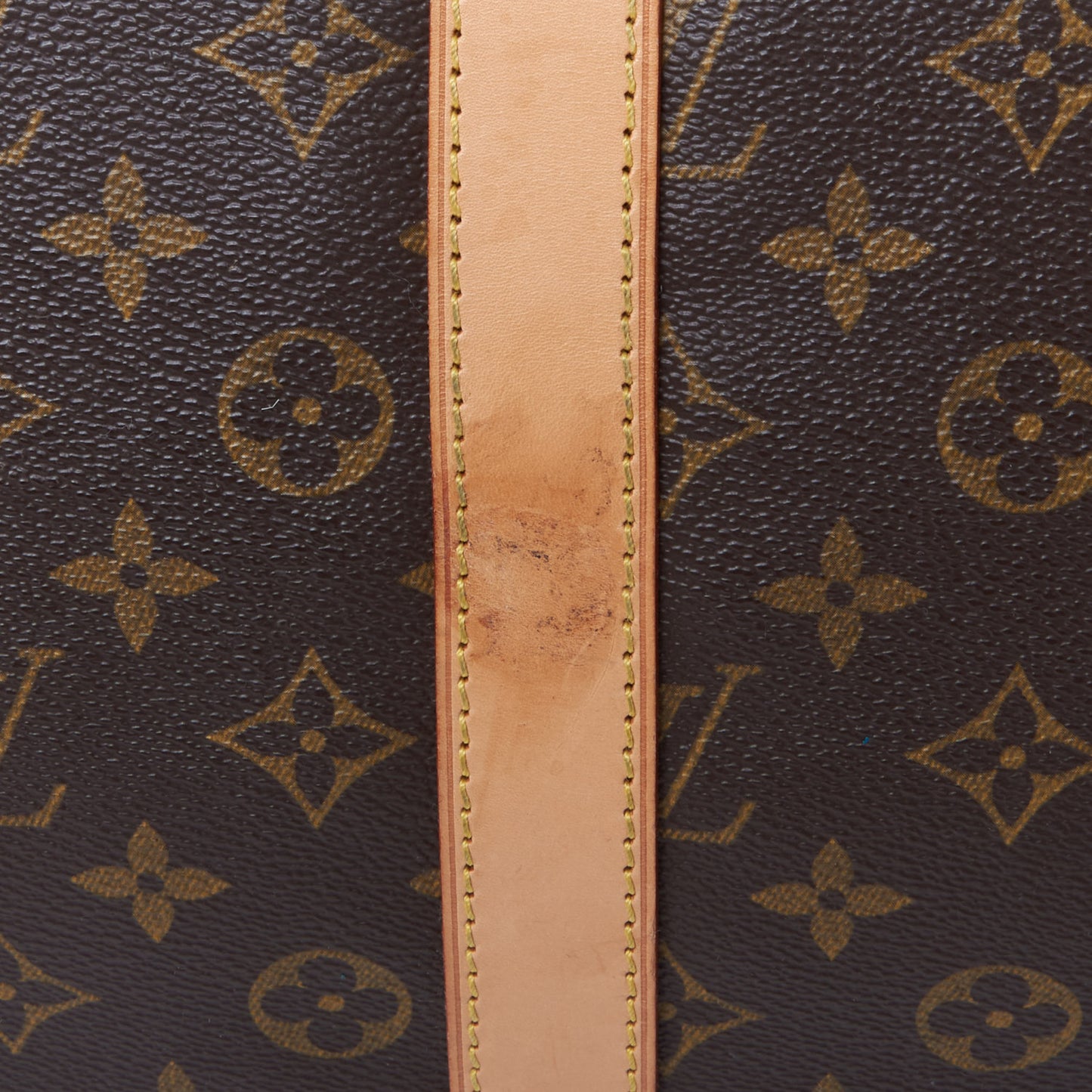 Monogram Keepall 55