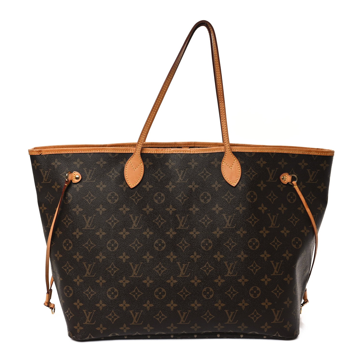 Louis Vuitton Monogram Neo Neverfull GM 1 of 14