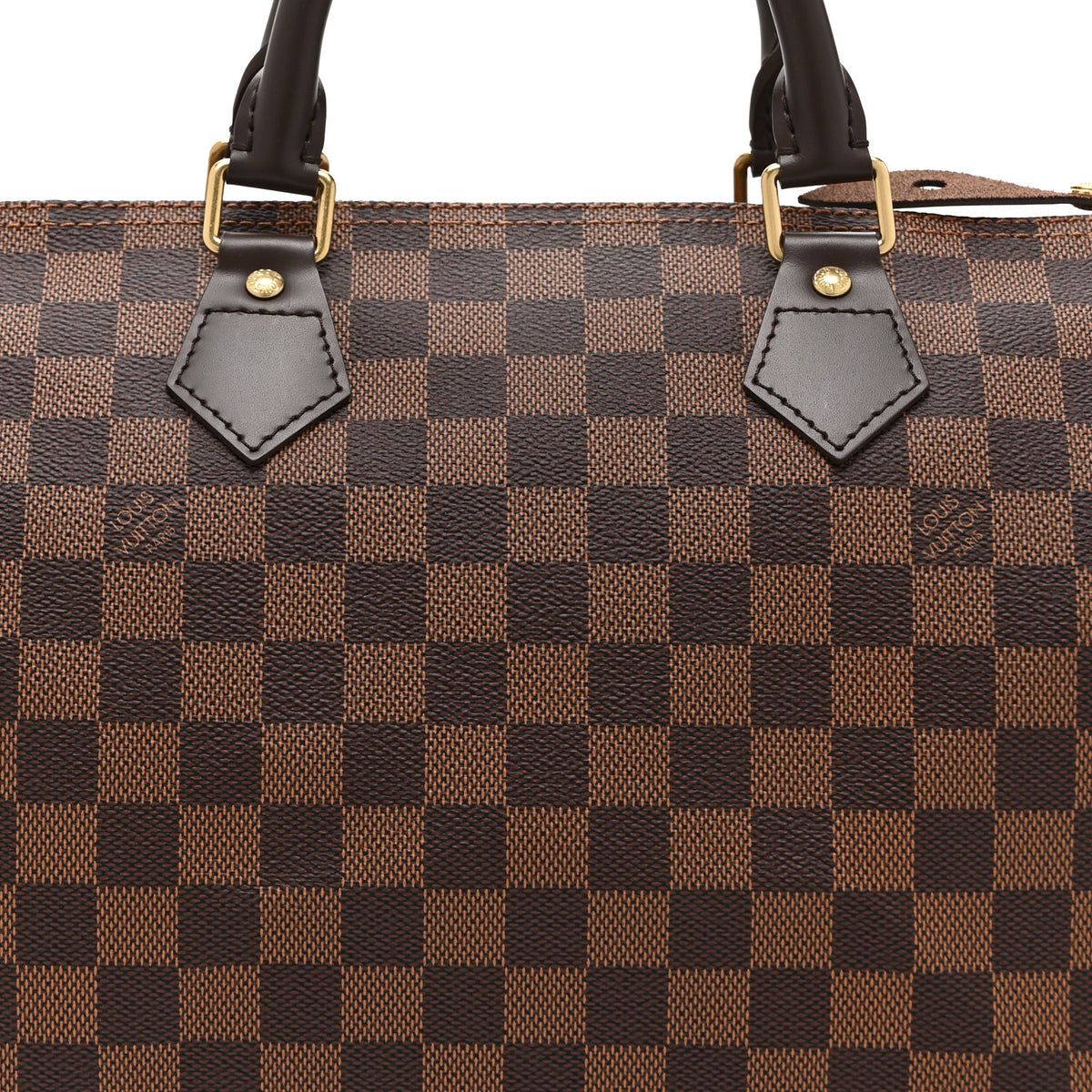 Damier Ebene Speedy 30