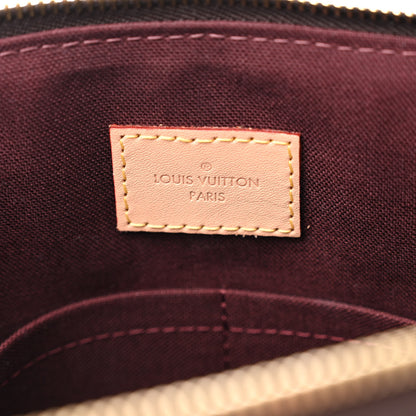 Louis Vuitton Monogram Rivoli MM 6 of 10