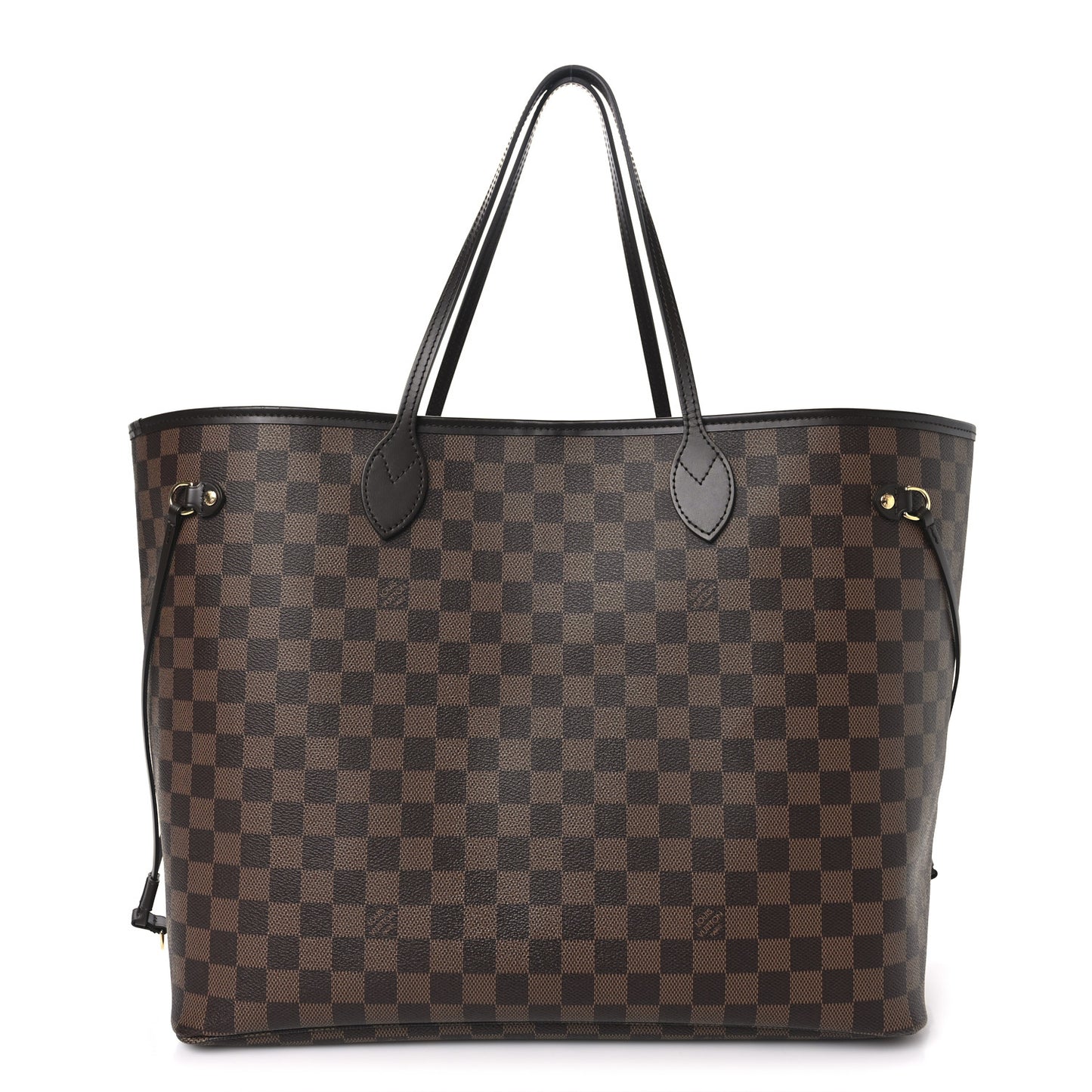 Damier Ebene Neo Neverfull GM