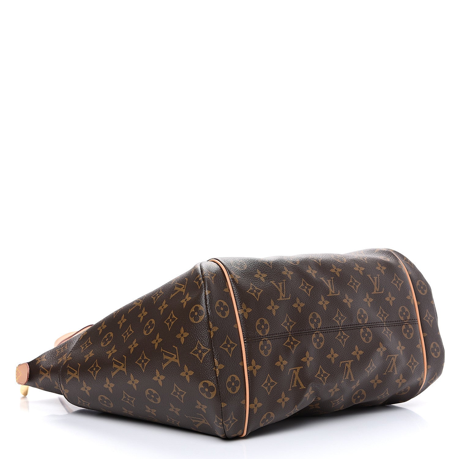 Louis Vuitton Monogram Totally GM 3 of 7
