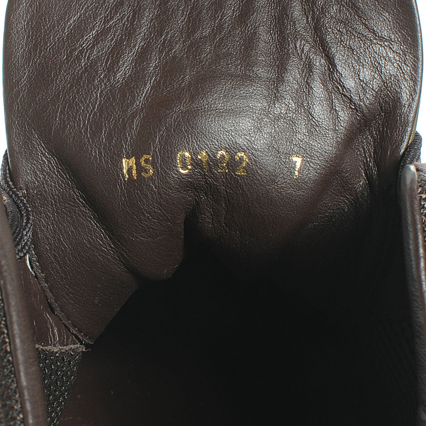 Suede Leather Dream On Sneakers 7 Brown Olive