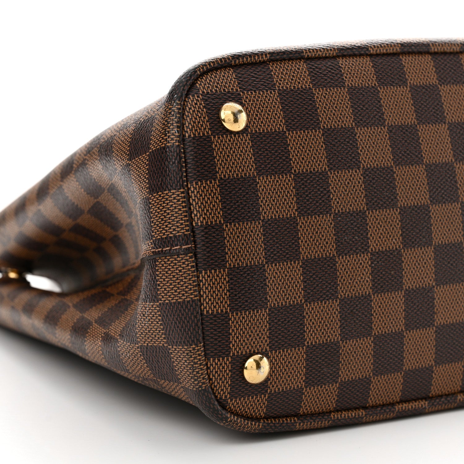 Louis Vuitton Damier Ebene Kensington 8 of 13