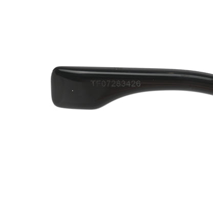 Fendi Acetate Fendi Butterfly Sunglasses FE40017I Shiny Acqua Grey Havana Dark Brown 7 of 8