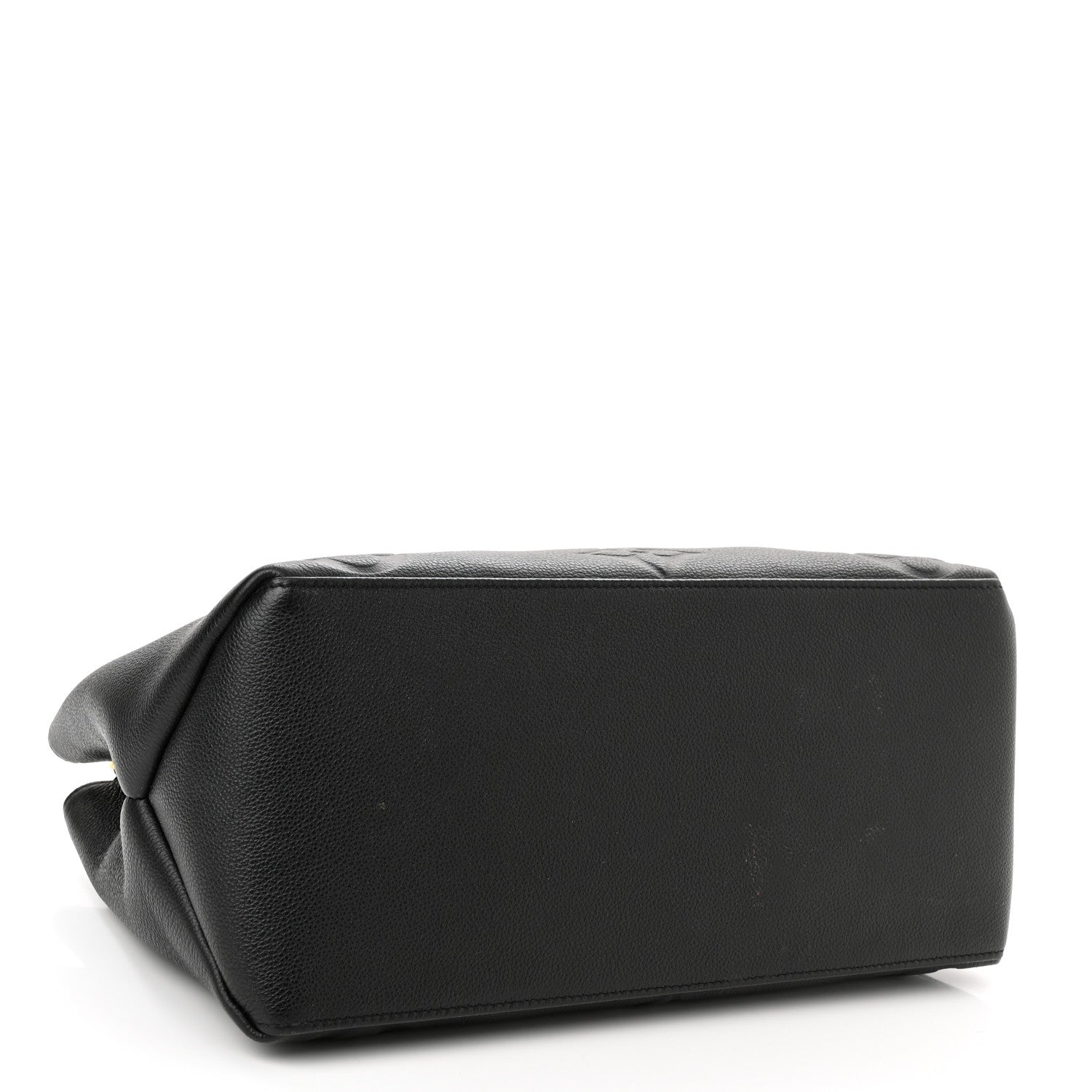Louis Vuitton Empreinte Monogram Giant Grand Palais Black 4 of 11