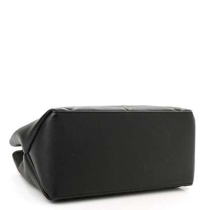 Louis Vuitton Empreinte Monogram Giant Grand Palais Black 4 of 11