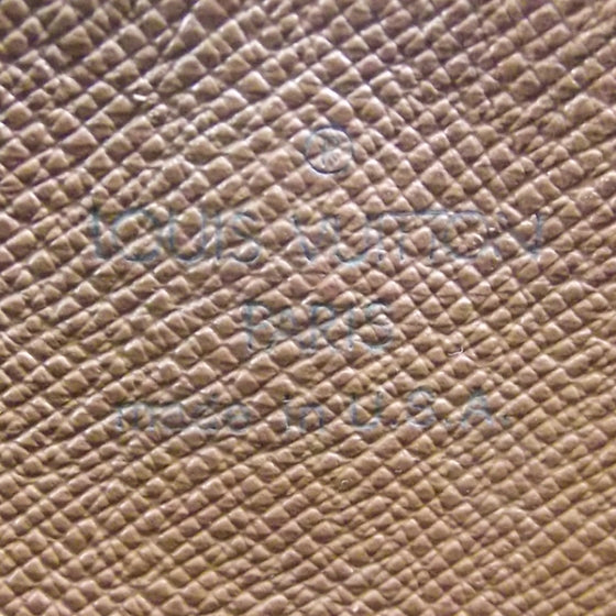Louis Vuitton Monogram Papillon 30 8 of 9