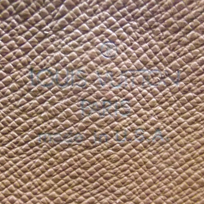 Louis Vuitton Monogram Papillon 30 8 of 9