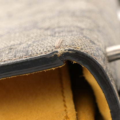 Gucci GG Supreme Monogram Mini Dionysus Shoulder Bag Yellow 14 of 14