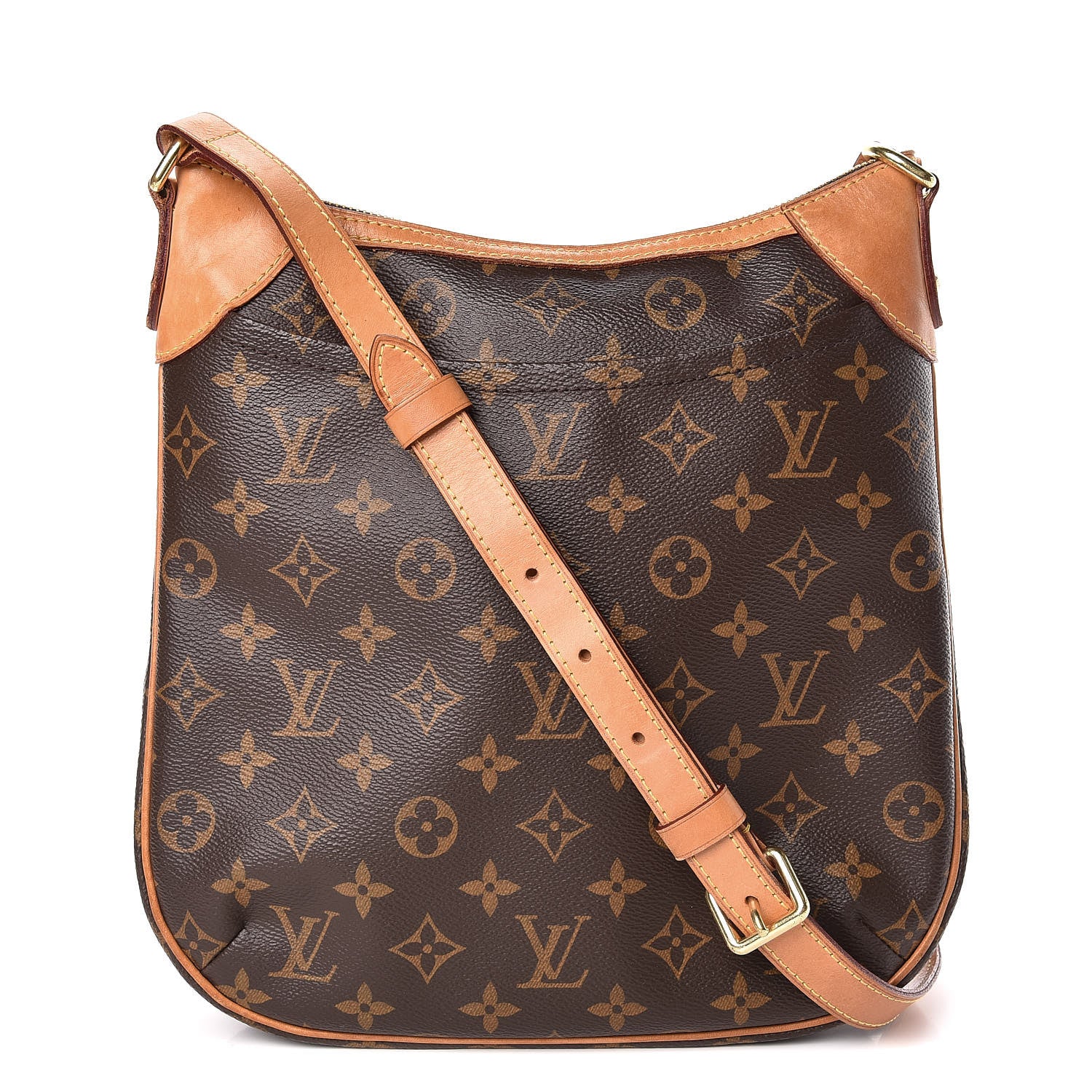 Louis Vuitton Monogram Odeon PM 1 of 13