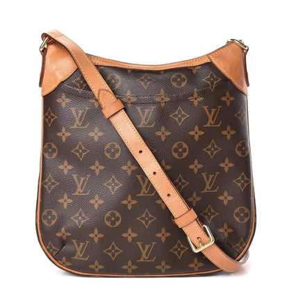 Louis Vuitton Monogram Odeon PM 1 of 13