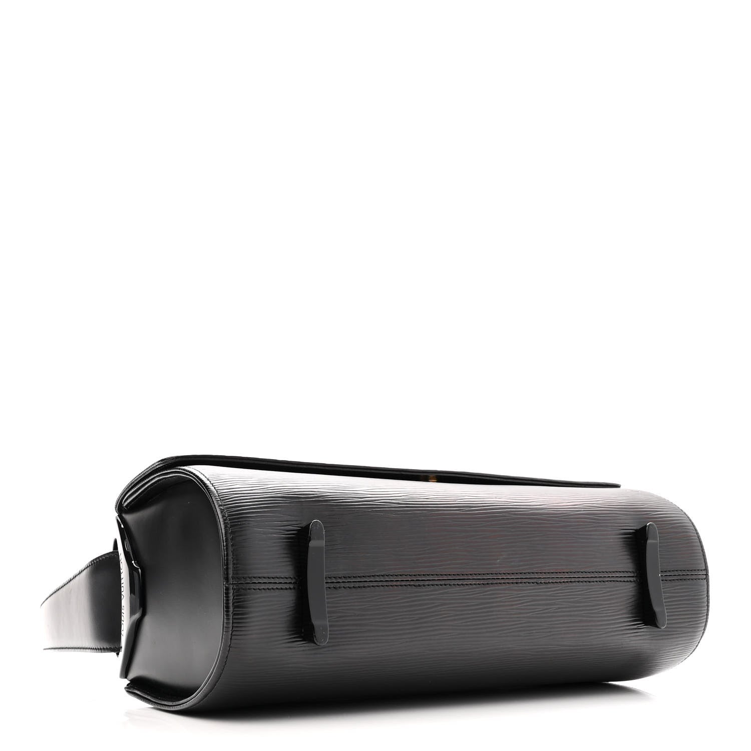 Louis Vuitton Epi Nocturne GM Black 4 of 15