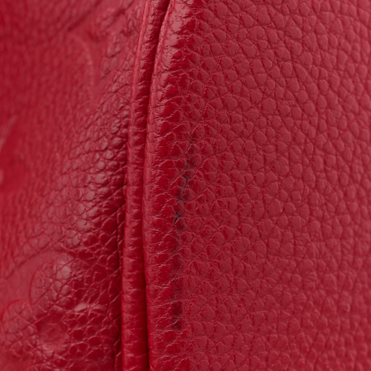 Empreinte Speedy Bandouliere 25 NM Cherry